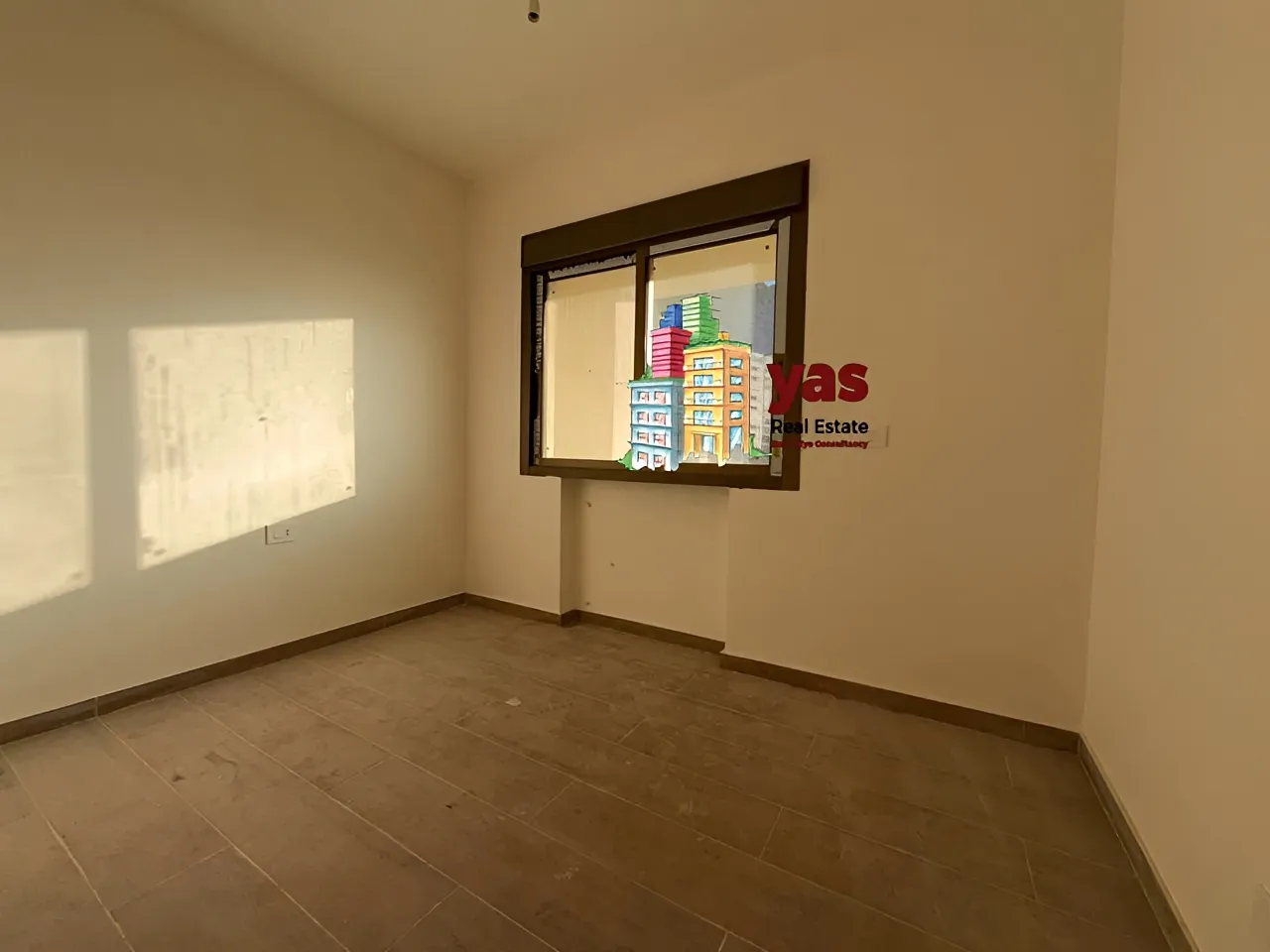 Apartment for Sale in Sahel Alma