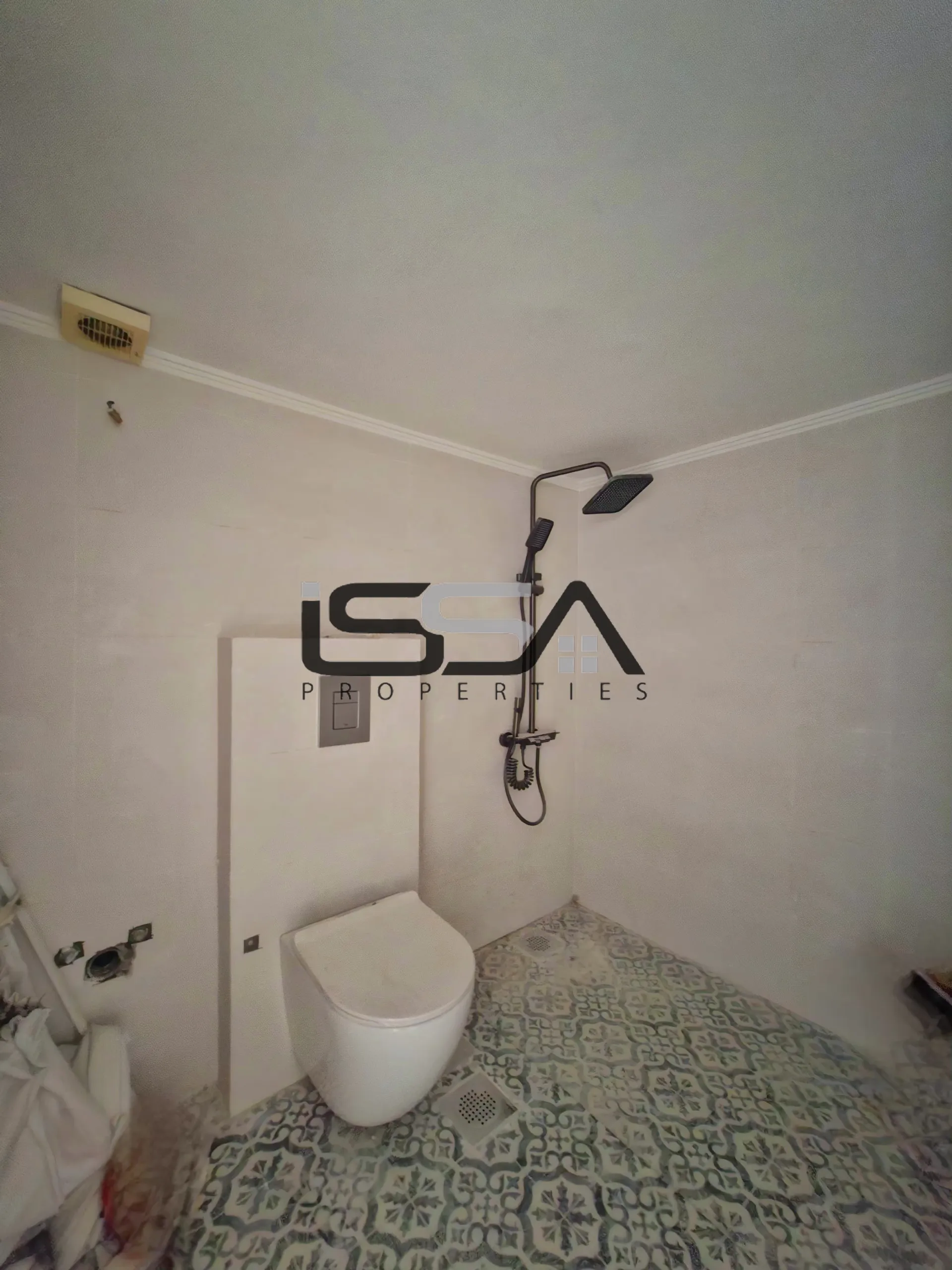 Duplex for rent in Ballouneh, lebanon