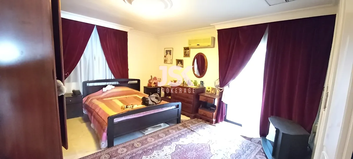 Duplex for Rent in Kfar Hbab, Lebanon