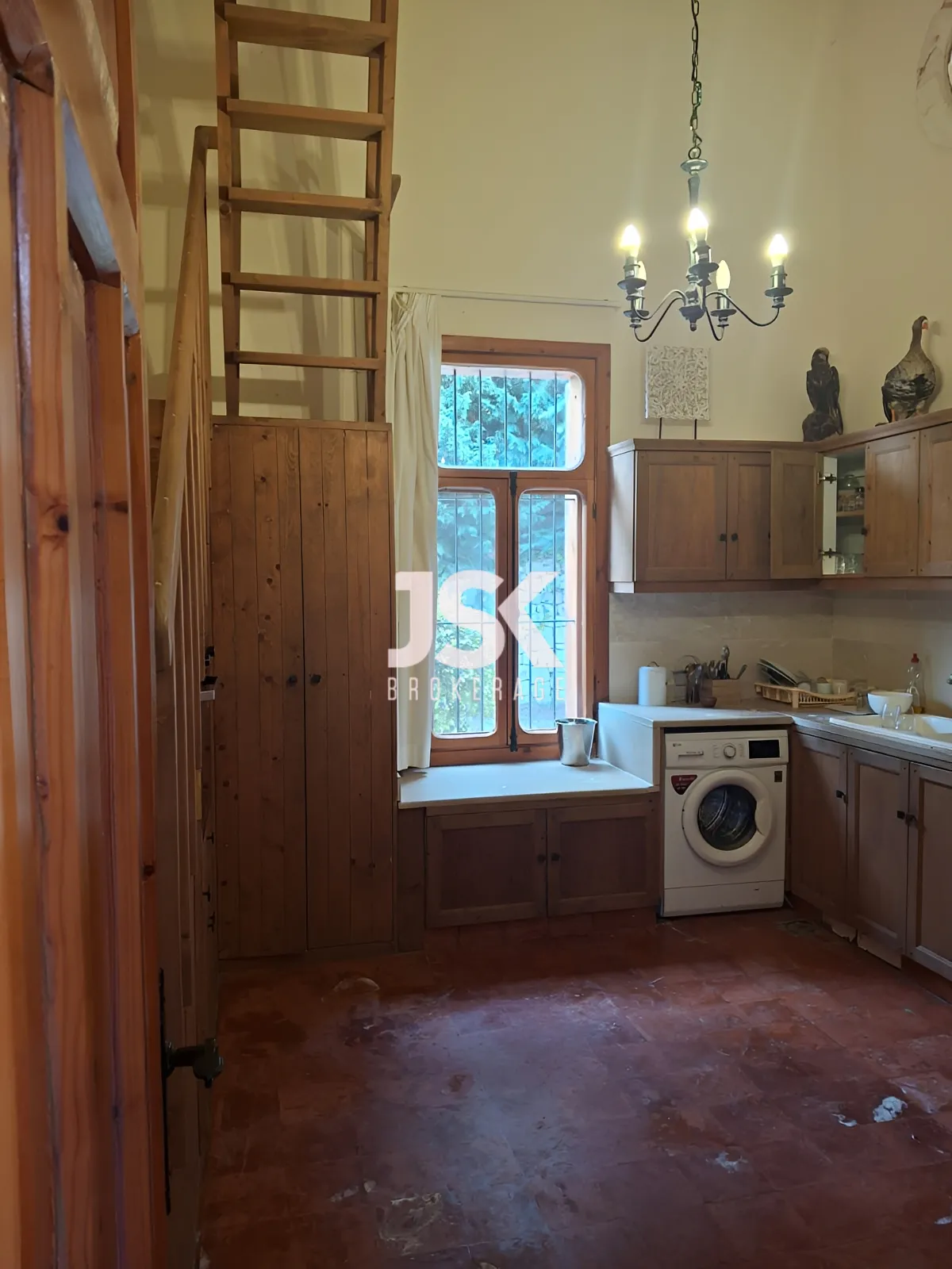 Villa for Sale in Smar Jbeil