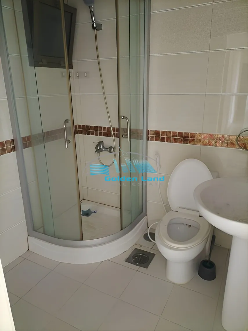 Apartment for Sale in Ram Bchamoun, Lebanon - 3 bed, 3 bath