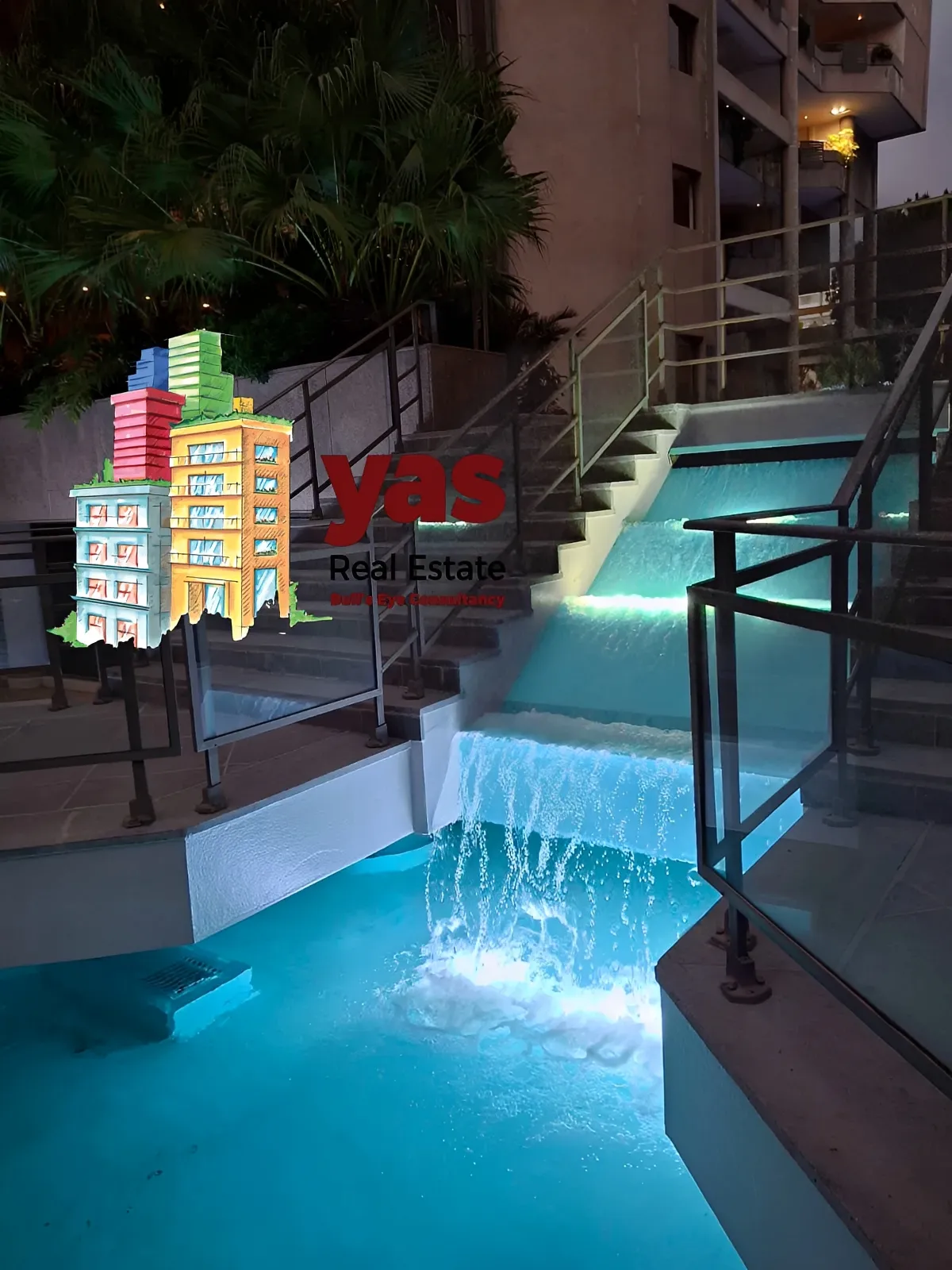 Chalet for Sale in Zouk Mosbeh - 2 bed, 1 bath