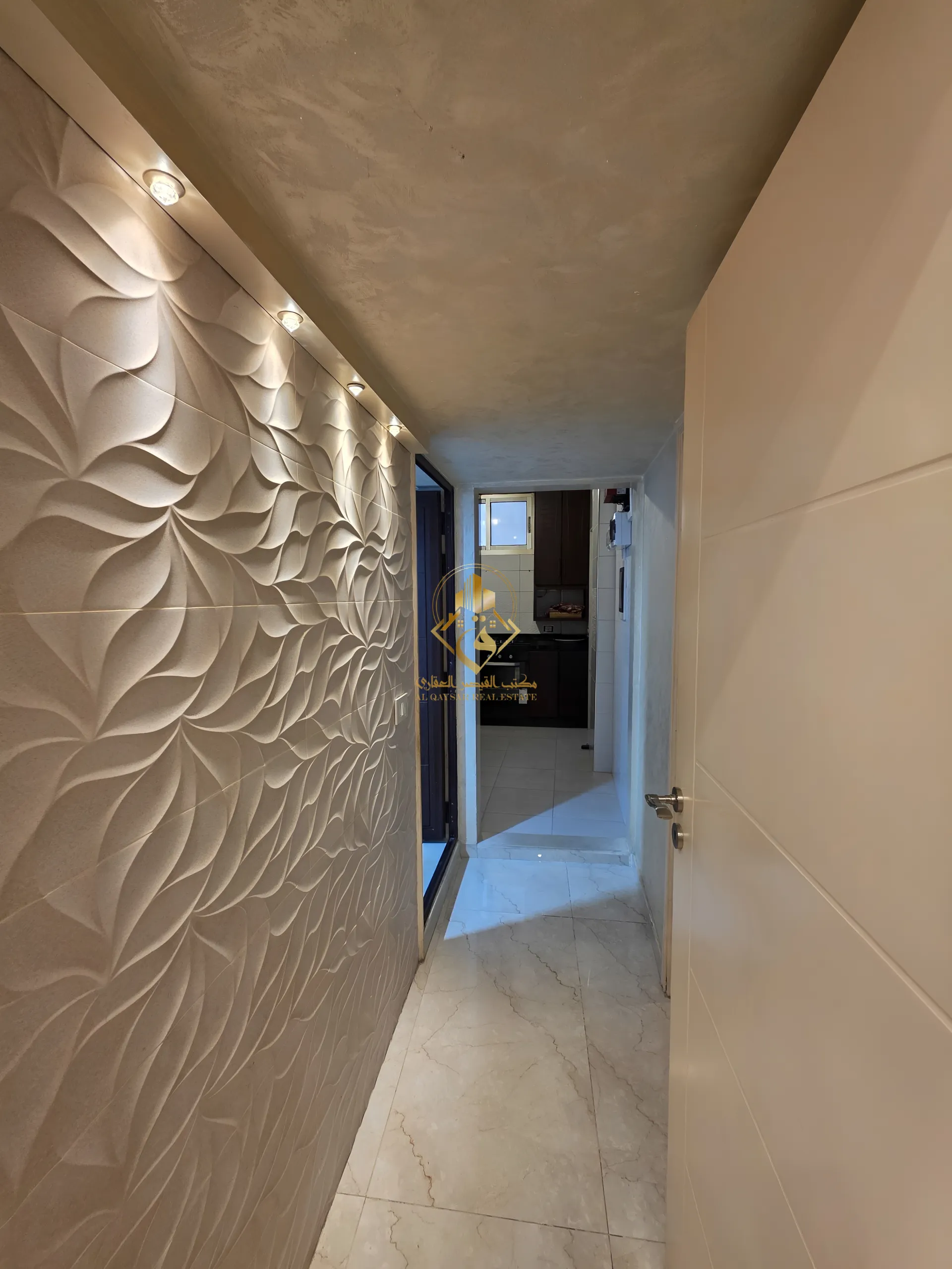 Residential in Ain al mraiseh, beirut, lebanon - 2 bed, 1.0 bath