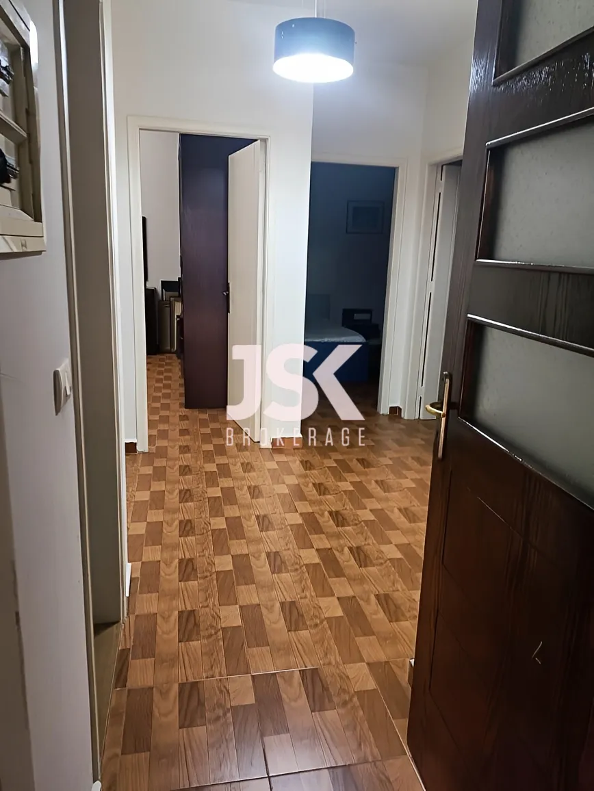Apartment for Rent in Zalqa, Lebanon