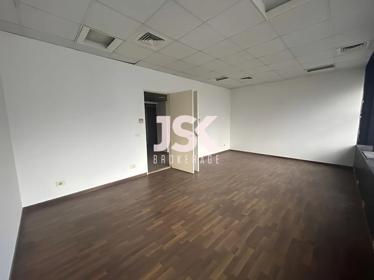 Office for rent in Hamra, Beirut, Lebanon