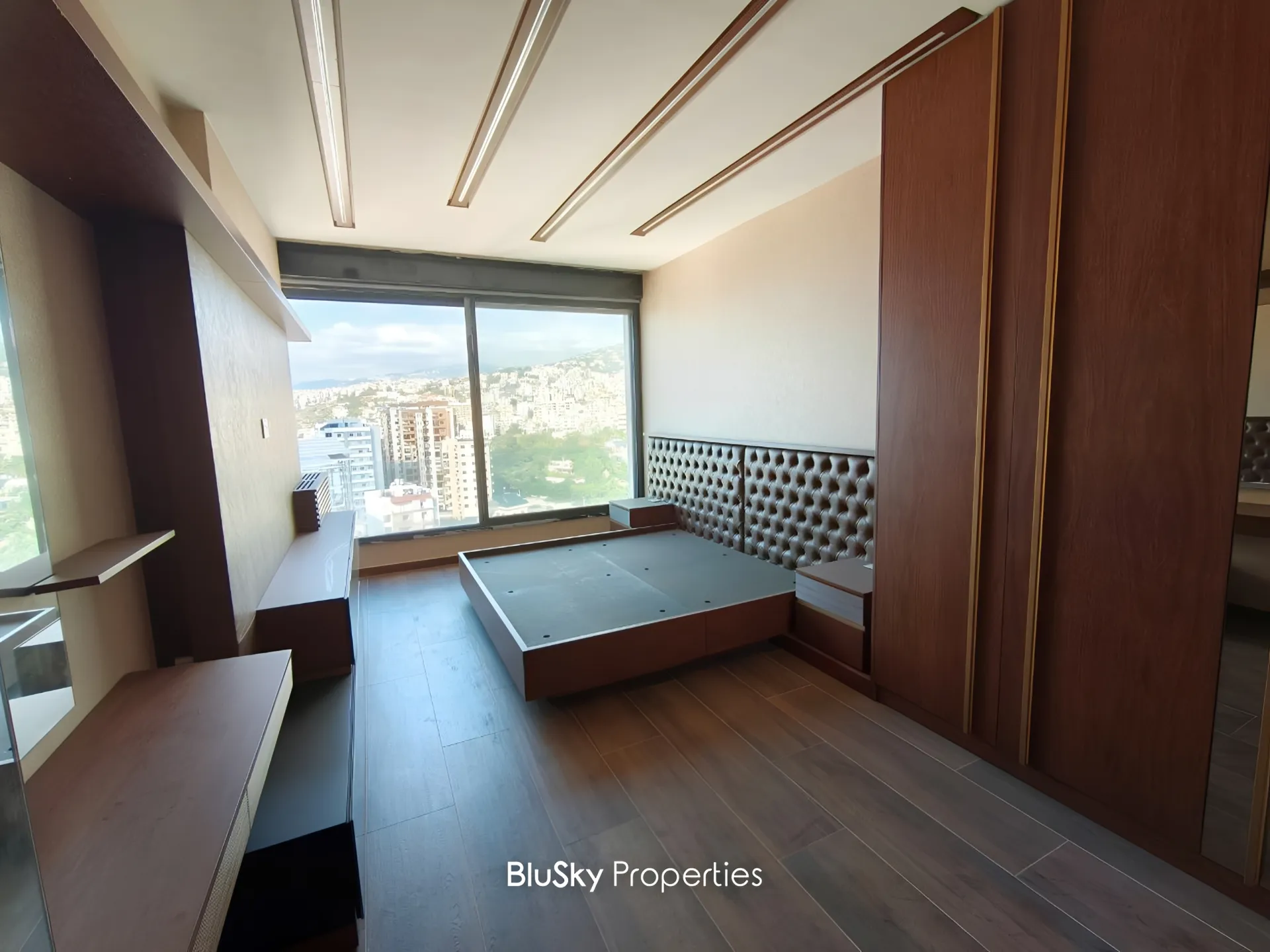 Apartment for sale in Jal El Dib