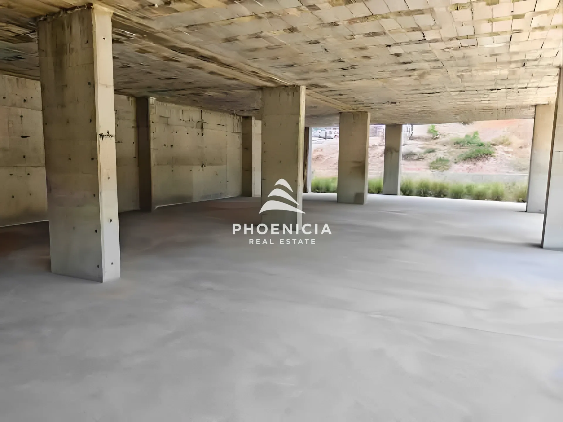 Commercial Land for sale in Jdayel