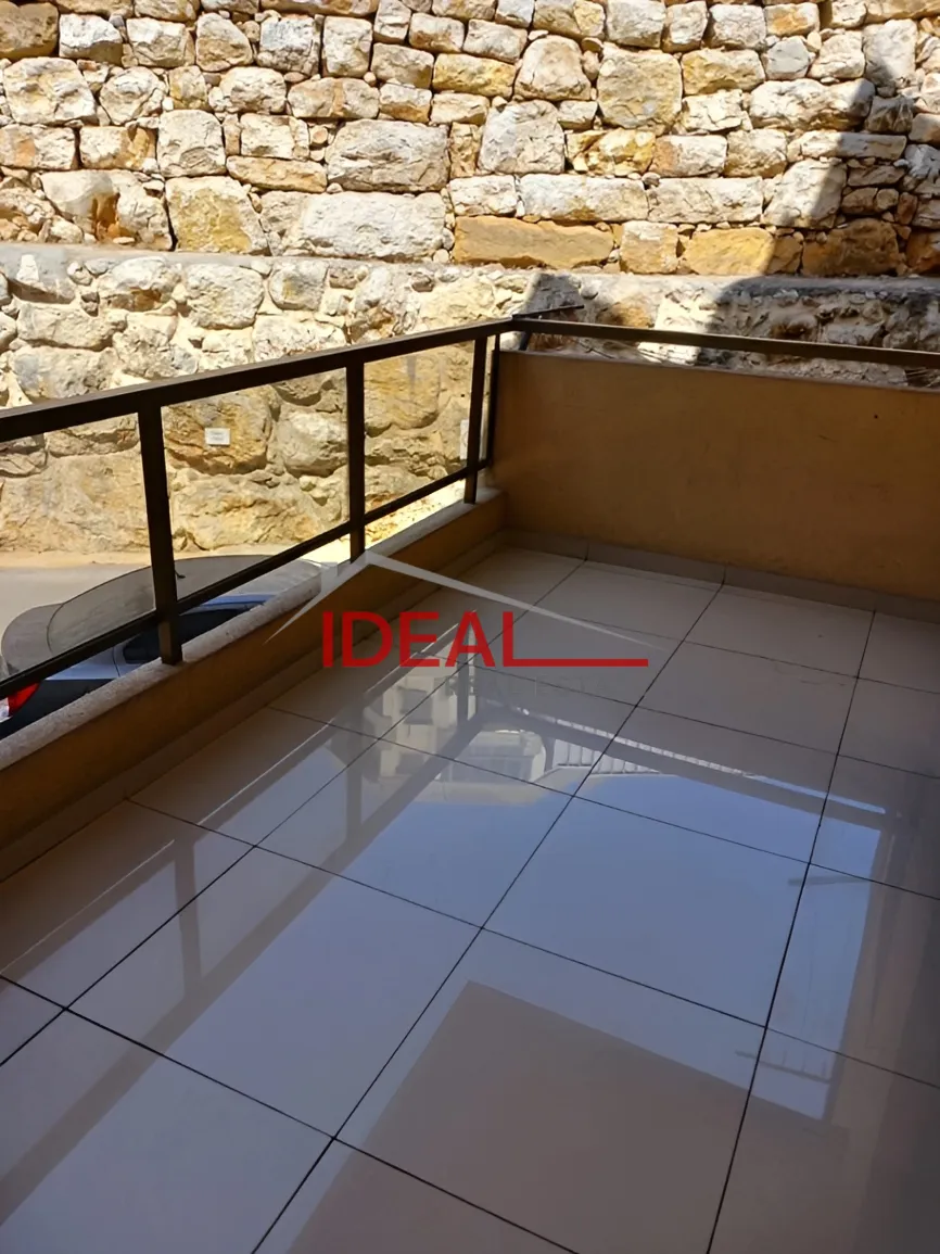 Apartment for sale in Zouk Mosbeh, Lebanon