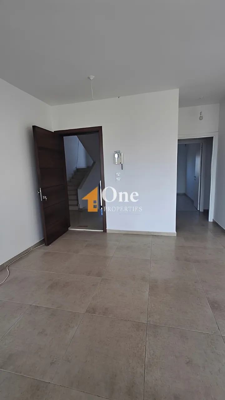 Duplex for rent in Hosrayel, Lebanon