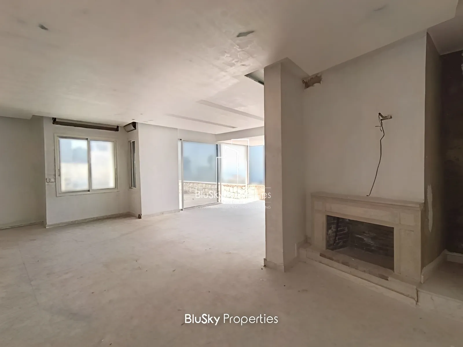 Apartment for Sale in Fidar - 3 bed, 4 bath