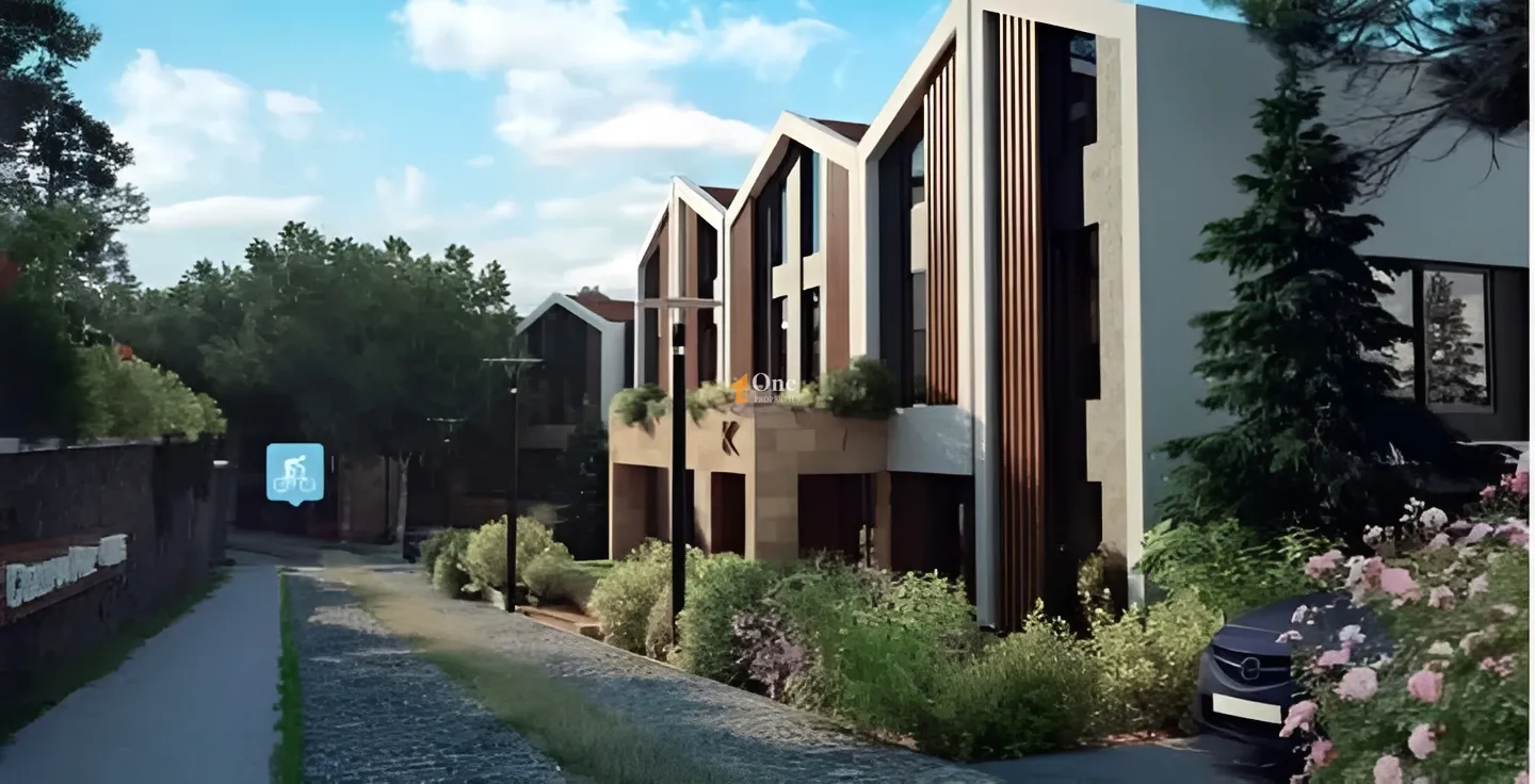 Apartment for Sale in Bouar, Lebanon