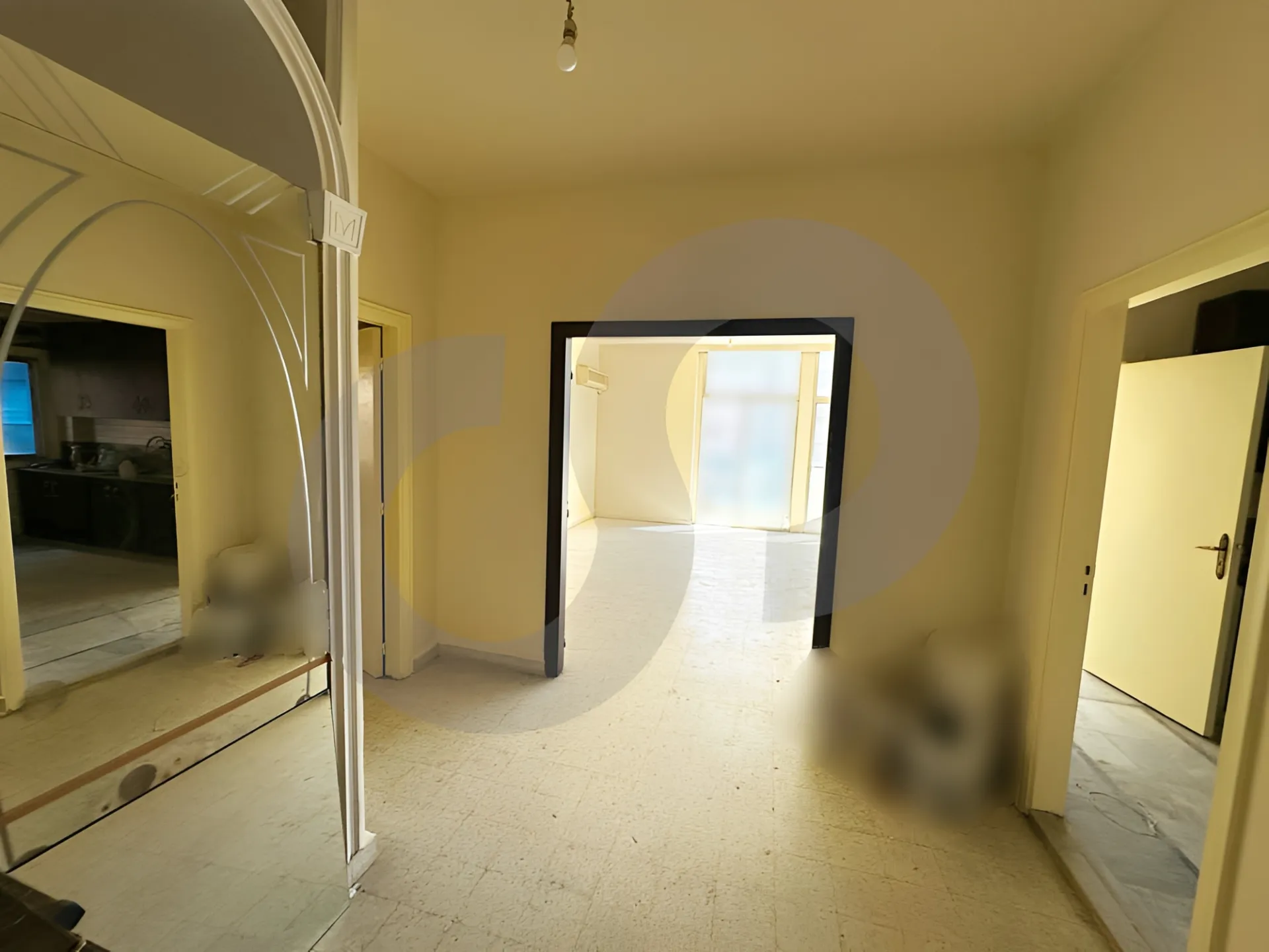 Apartment for Sale in Azmi