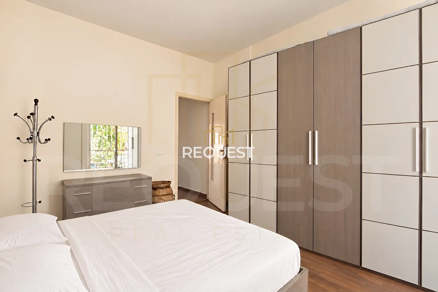Apartment for rent in Hamra