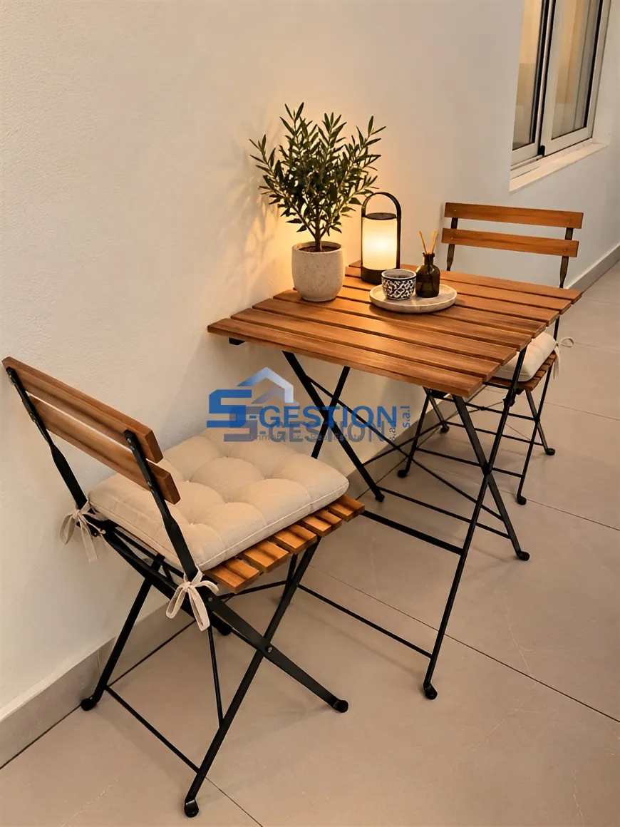 Apartment for Rent in Achrafieh