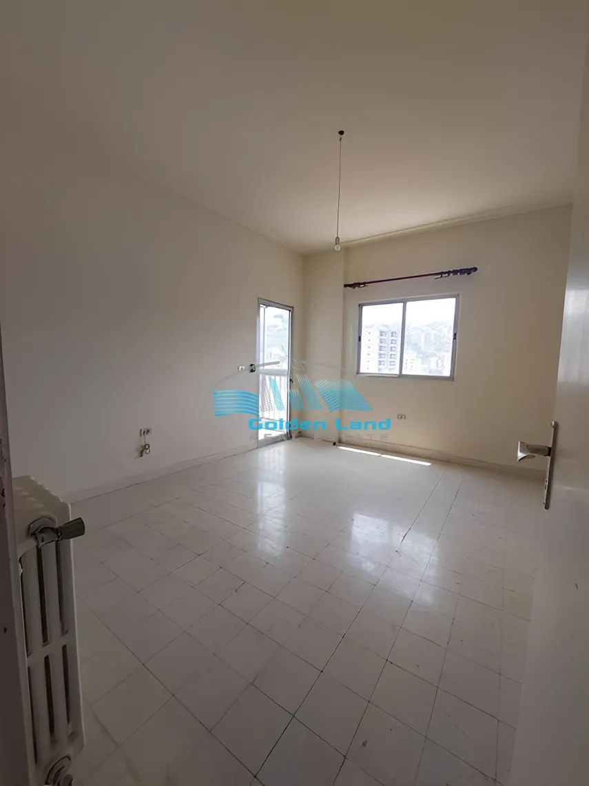 Apartment for Sale in Zalqa, Lebanon