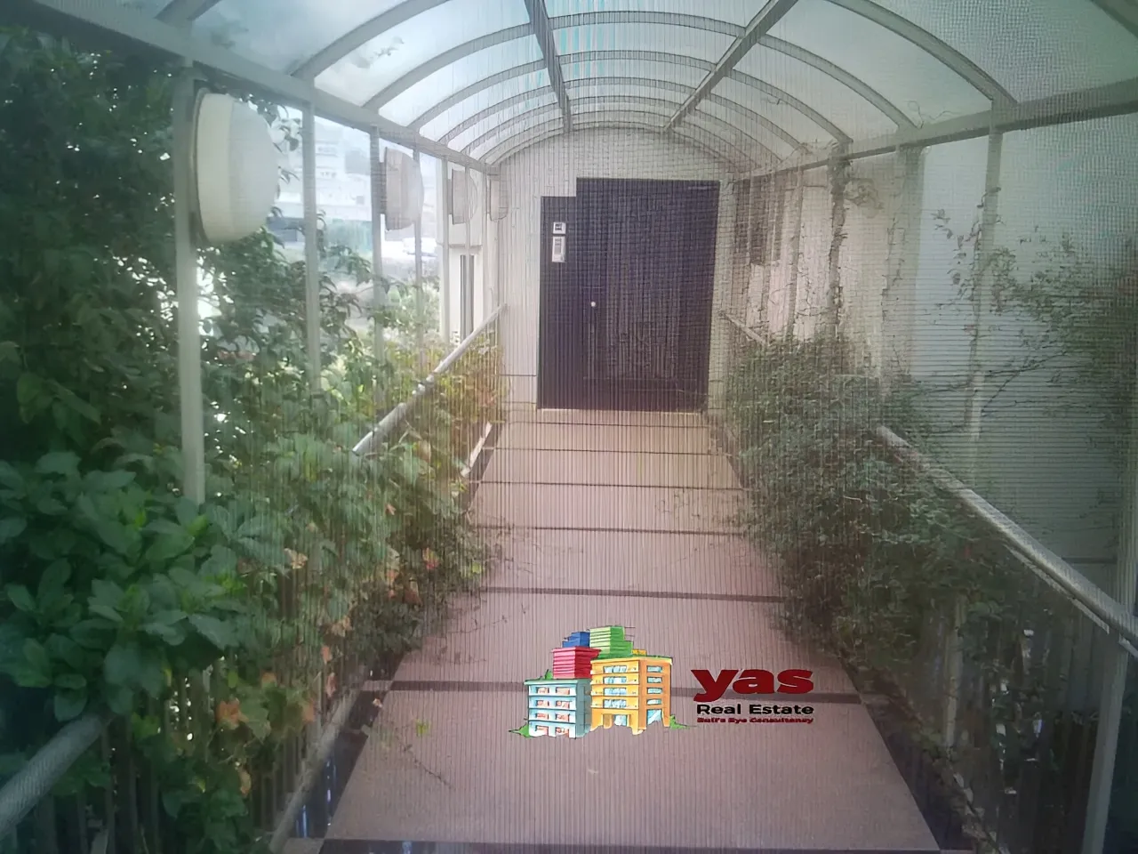 Apartment for Rent in Ballouneh