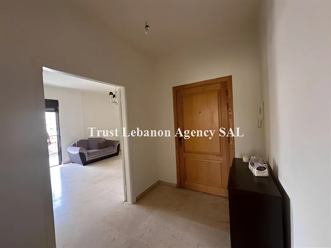 Apartment for Sale in Metn Jdeideh Lebanon - 2 bed, 2 bath
