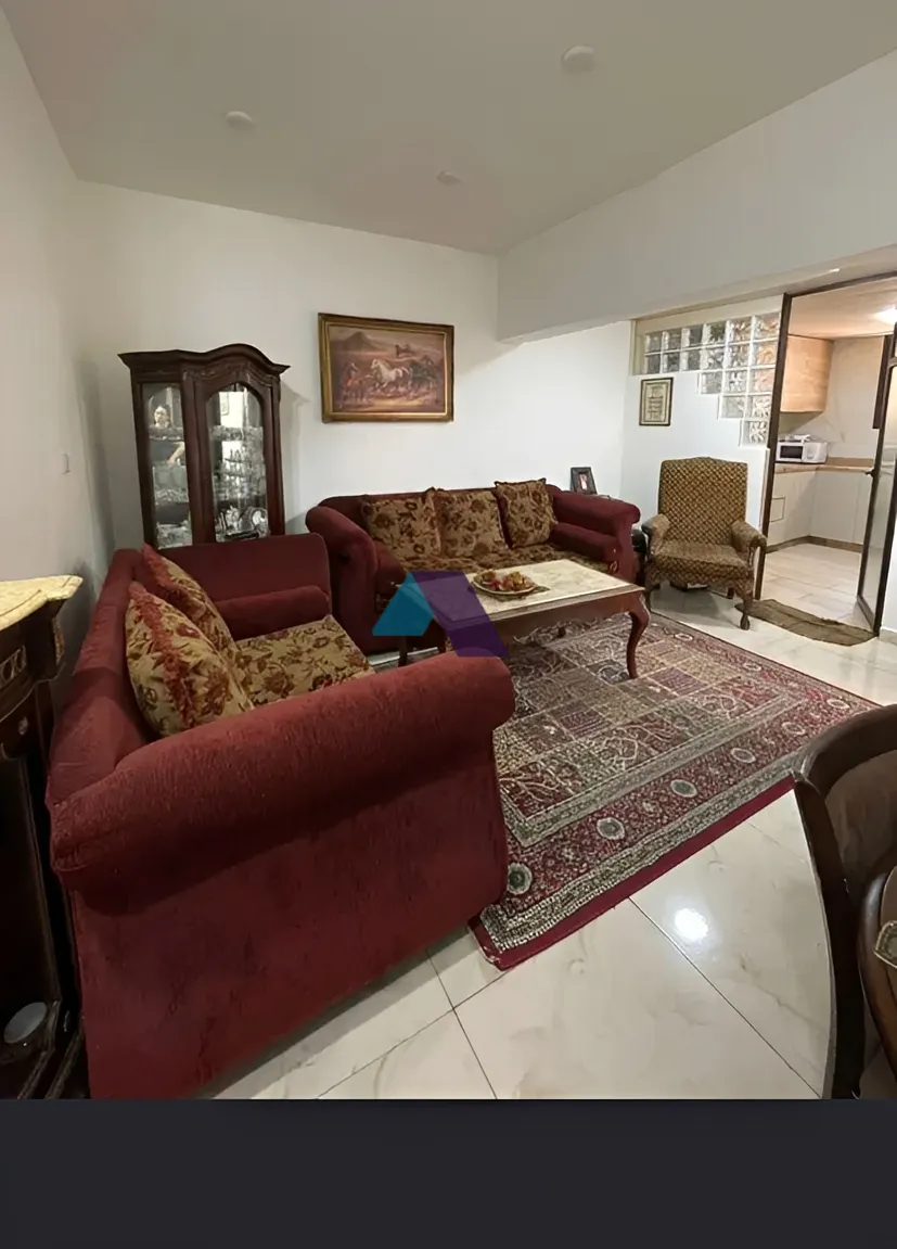 Apartment for Sale in Forn El Chebbak, Lebanon - 2 bed, 1 bath