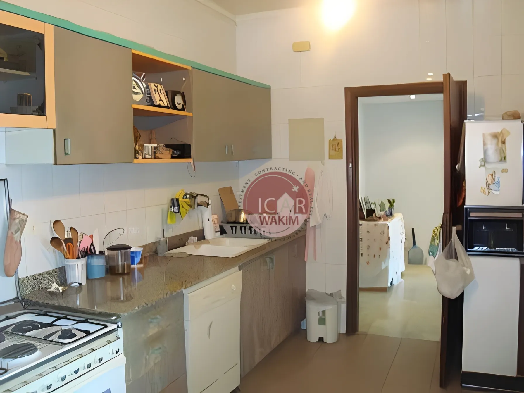 Apartment for Sale in Rabweh - 4 bed, 3 bath