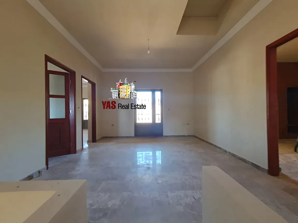 Villa for Rent in Faitroun