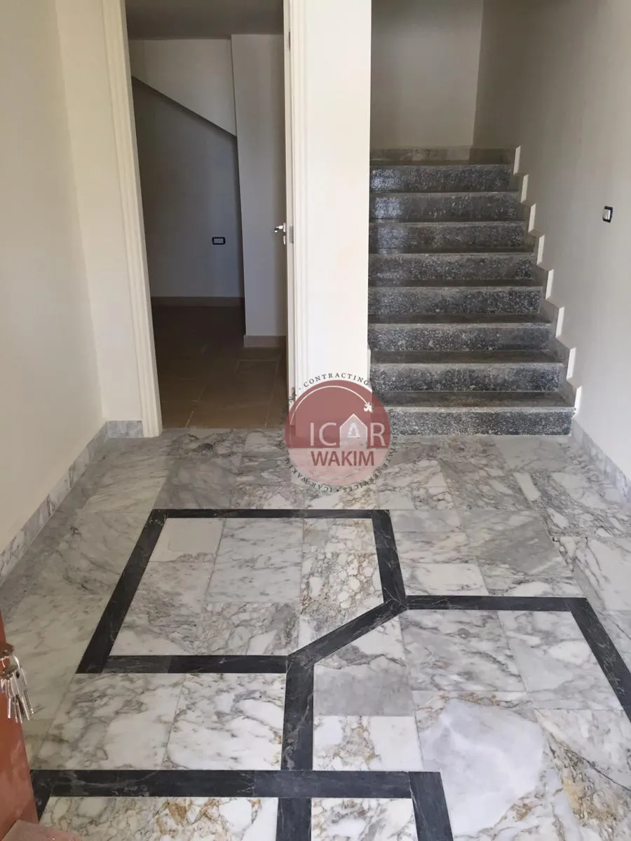 Triplex for Sale in Faqra