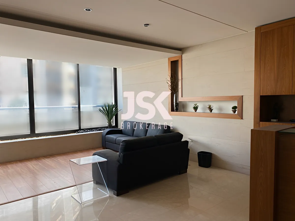 Office for rent in Achrafieh, Beirut, Lebanon