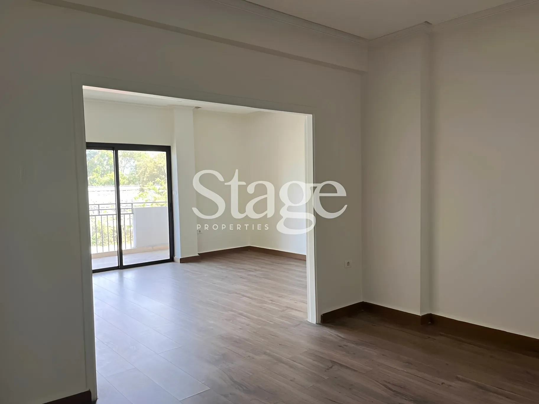 Apartment for rent in Mar Mikhael, Beirut, Lebanon