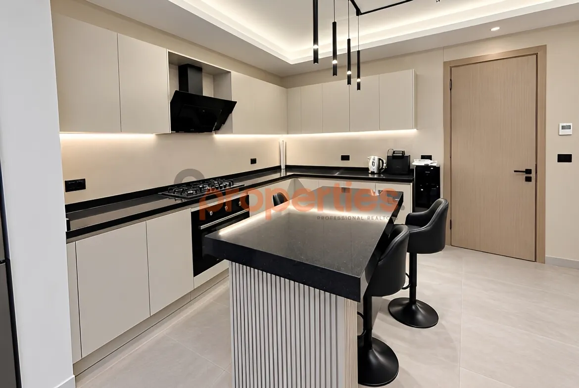 Apartment for Sale in Louaizeh