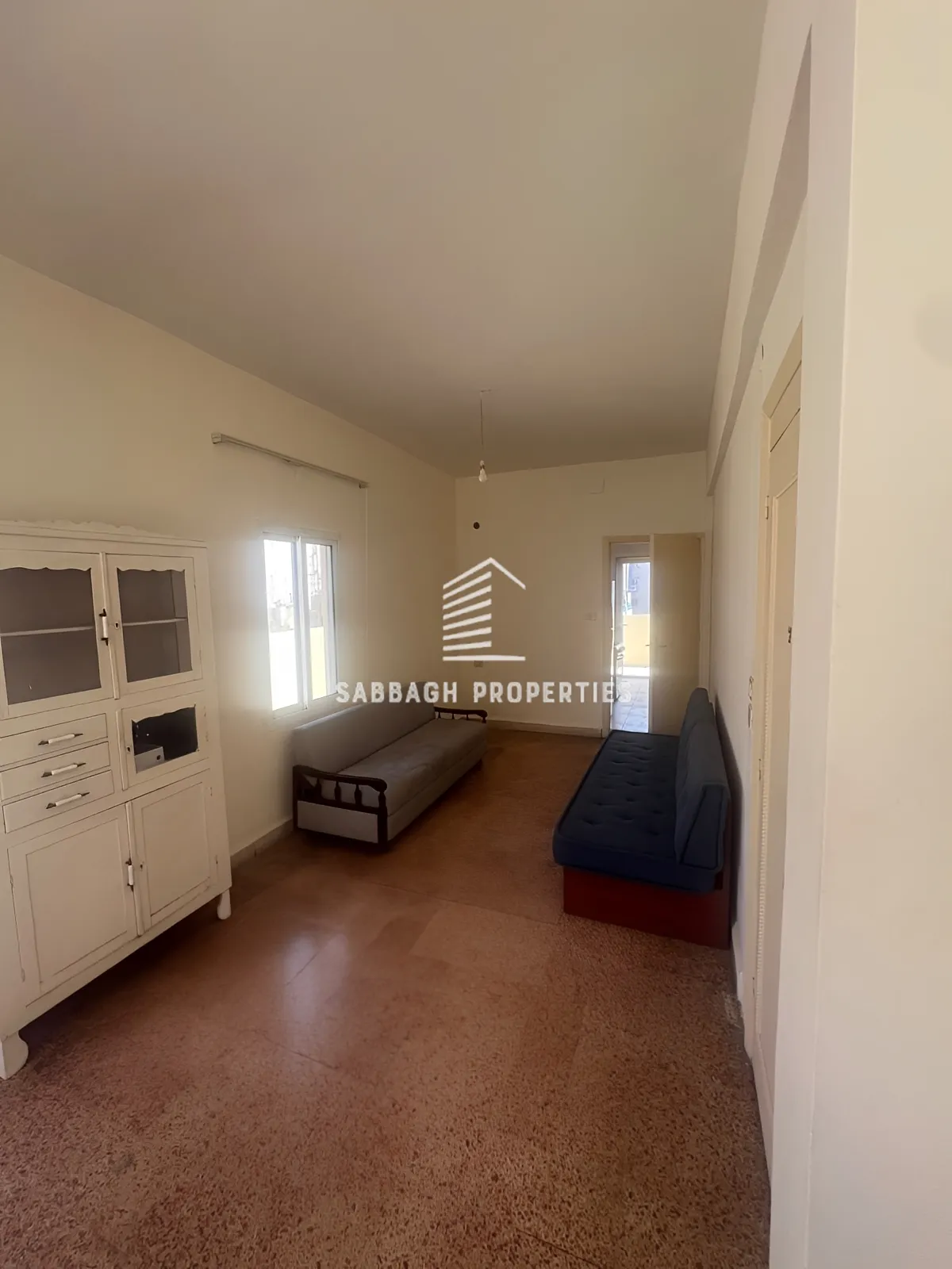 Apartment for rent in Hamra, beirut, lebanon