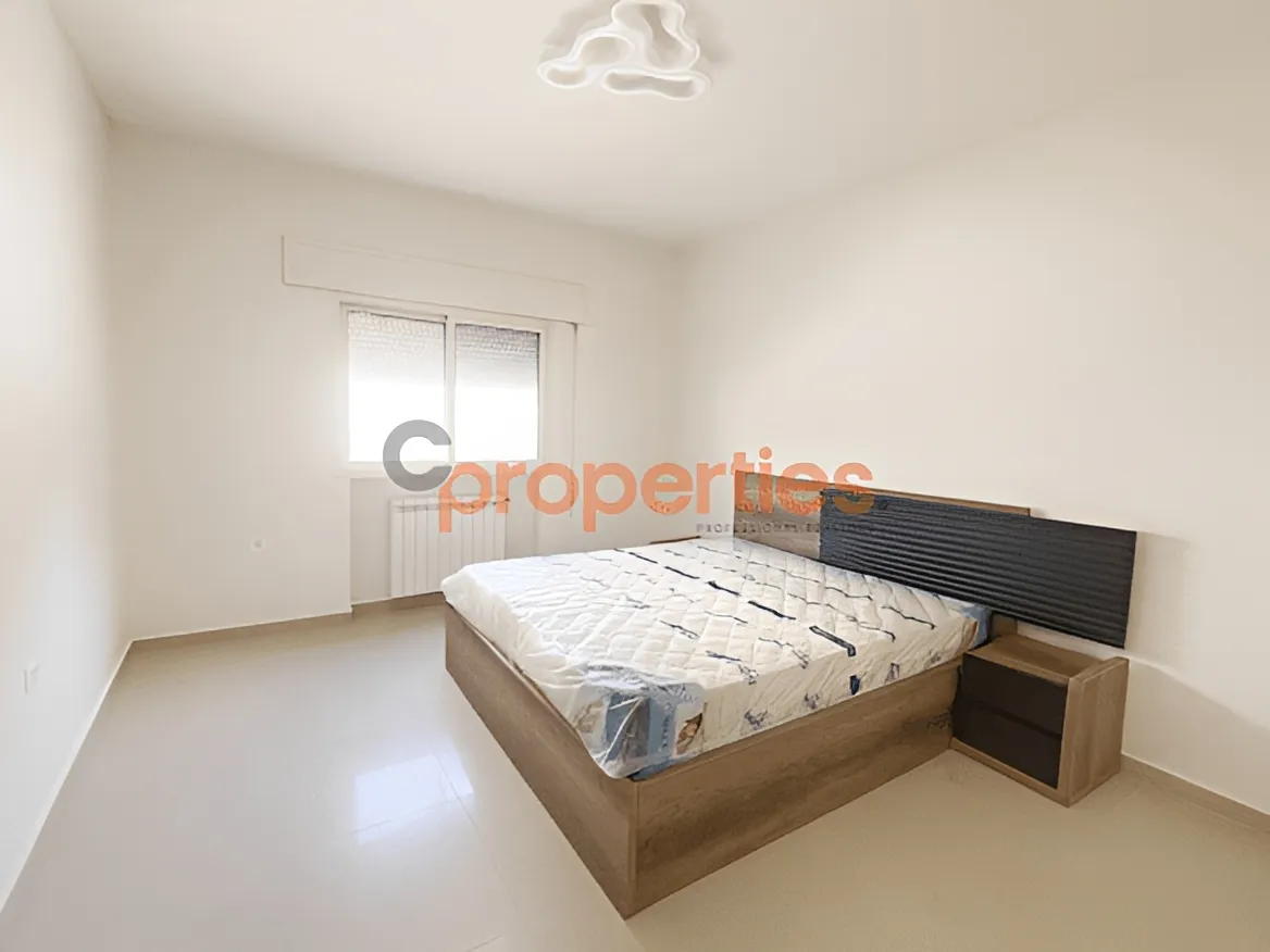 Apartment for Sale in Sahel Aalma