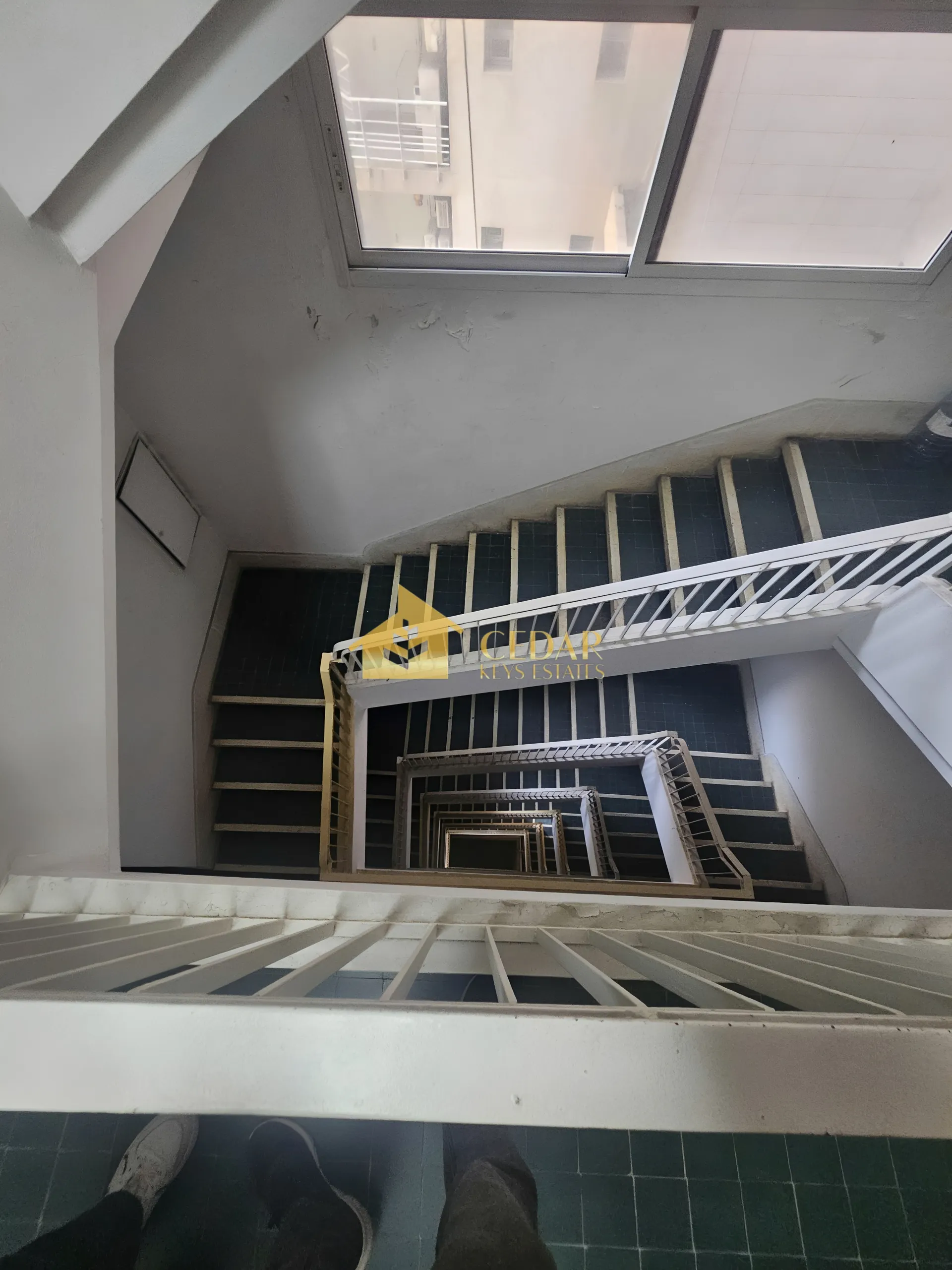 Apartment for rent in Verdun, Bayrut, Lebanon