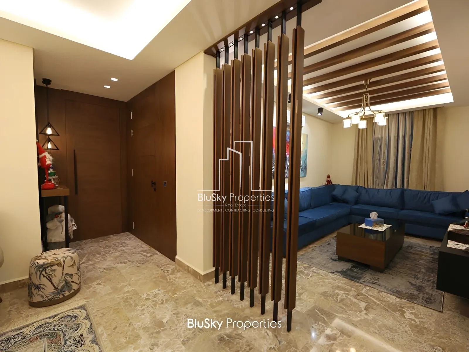 Apartment for Sale in Amchit