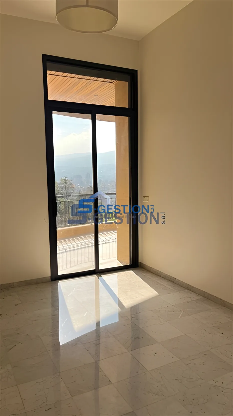 Apartment for Rent in Achrafieh