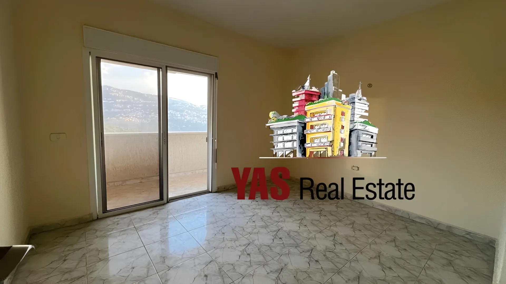 Apartment for Sale in Sehayleh