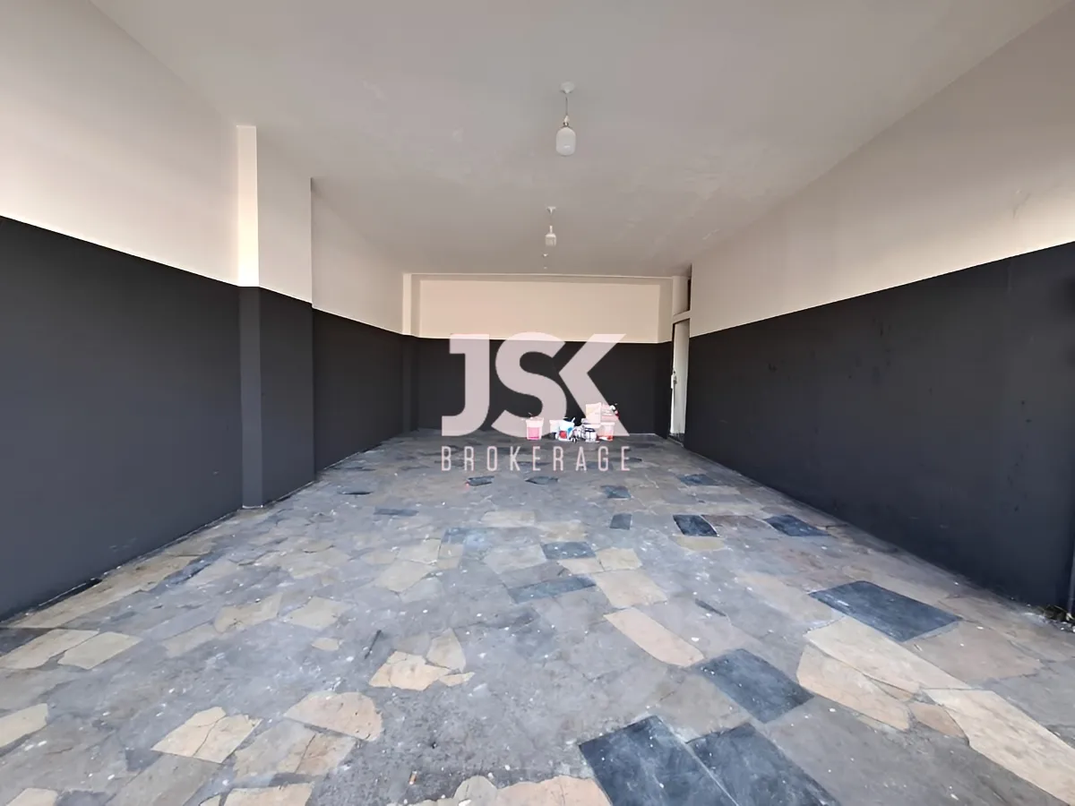 Shop for rent in Kaslik, Lebanon