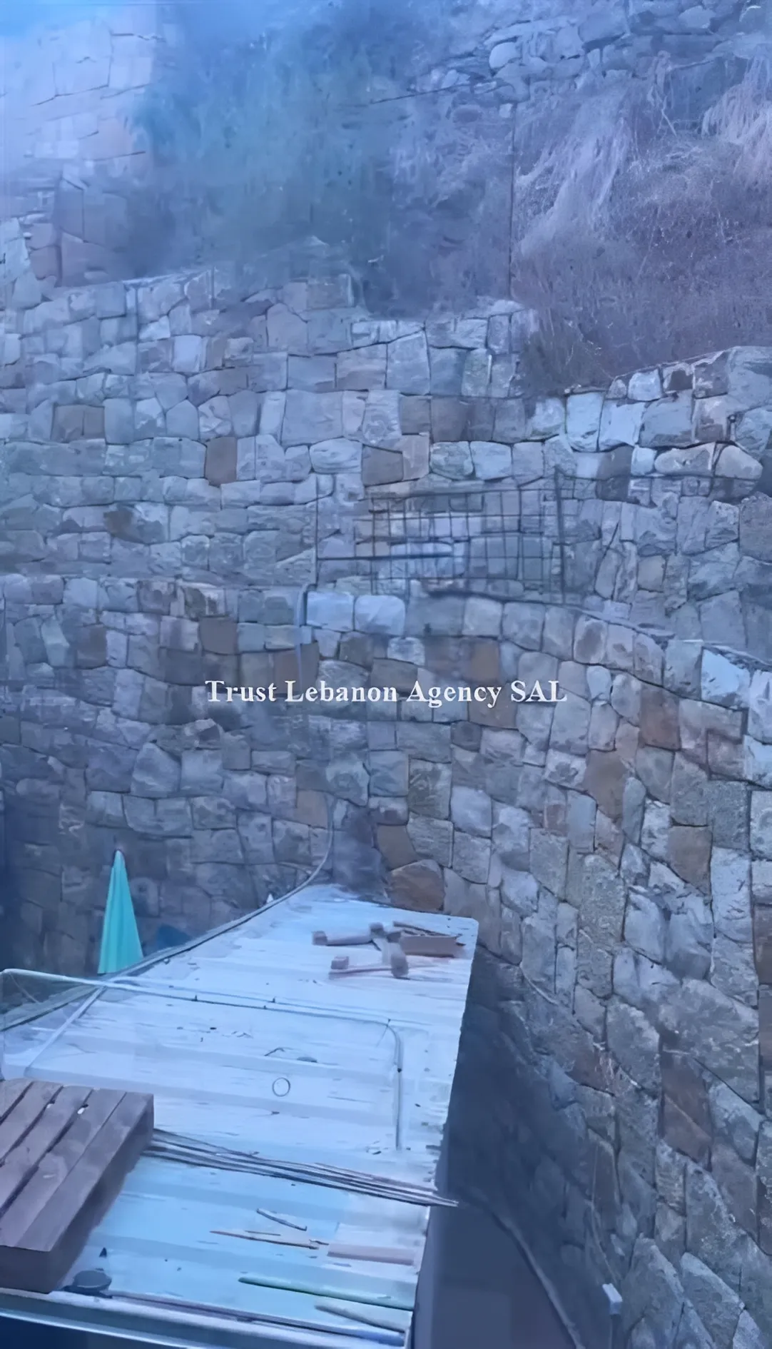 Apartment for Sale in Wadi Chahrour Baabda Lebanon