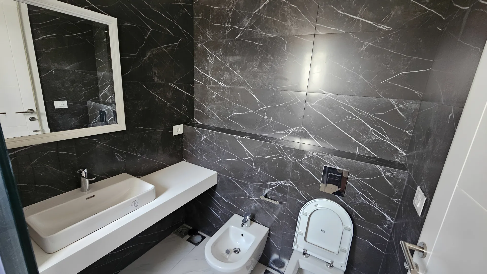 Apartment for rent in Achrafieh