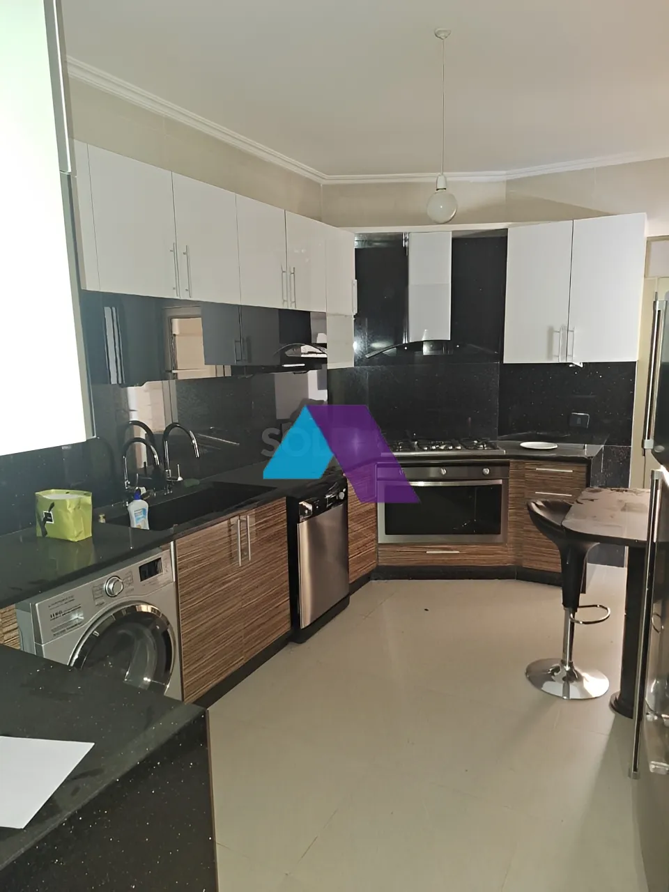 Apartment for sale in Baabdat, Lebanon