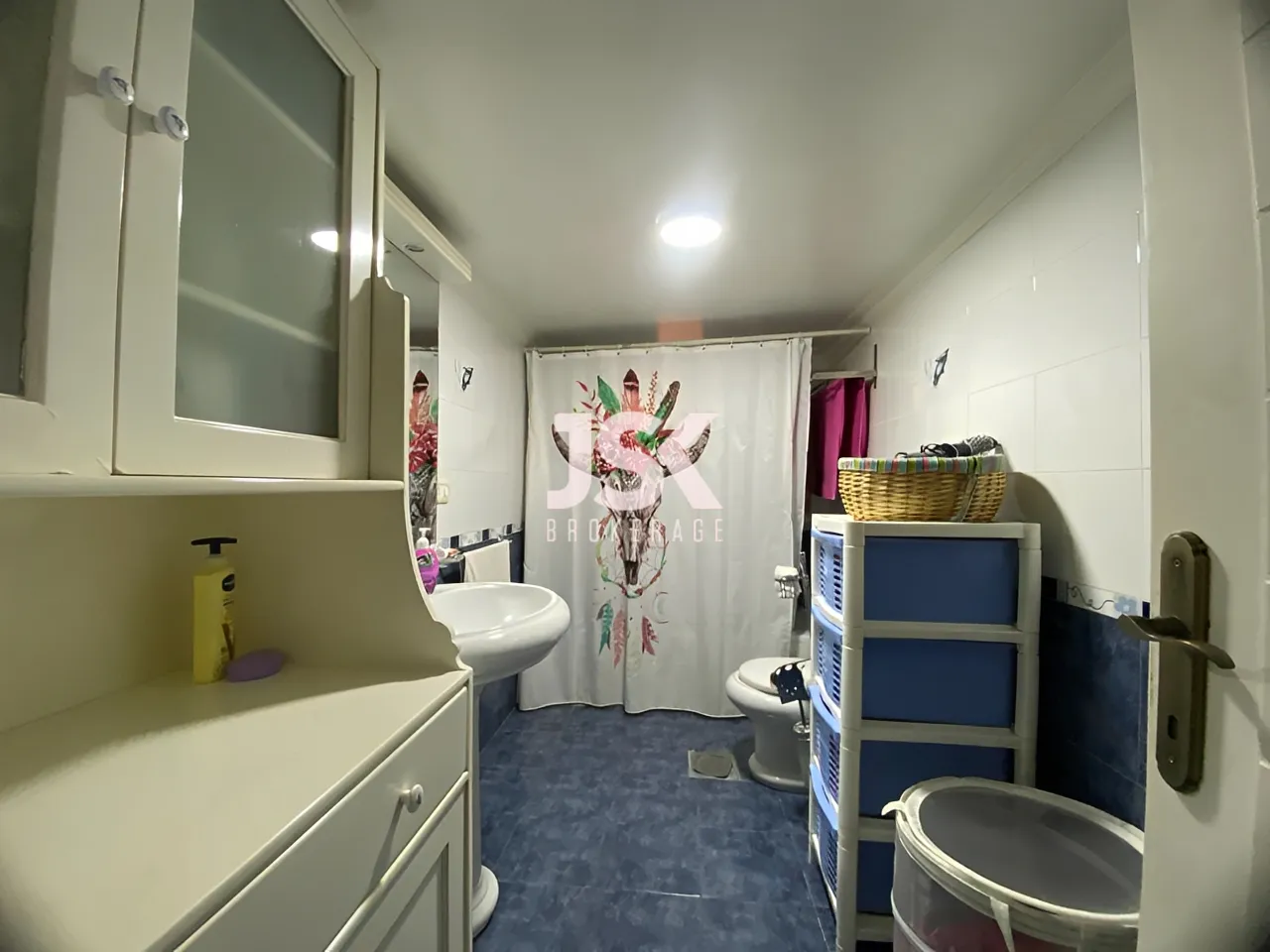 Apartment for Sale in Tallet El Khayyat