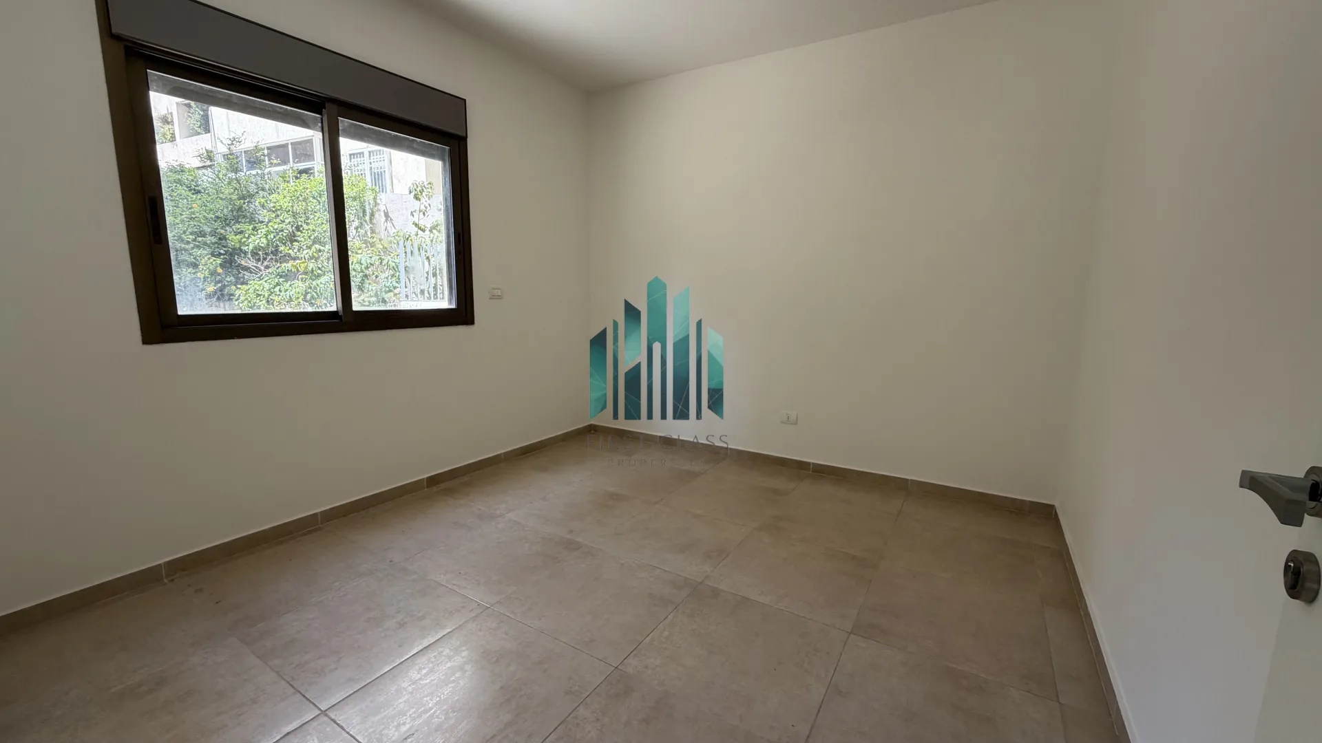 Apartment for Sale in Naccache