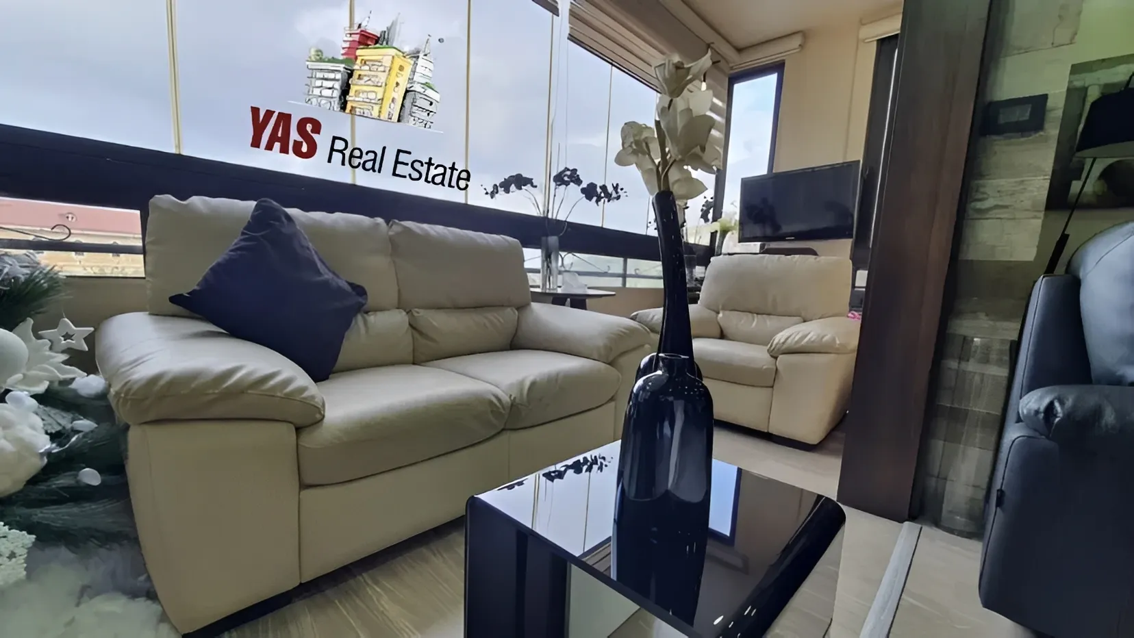 Apartment for Sale in Aintoura