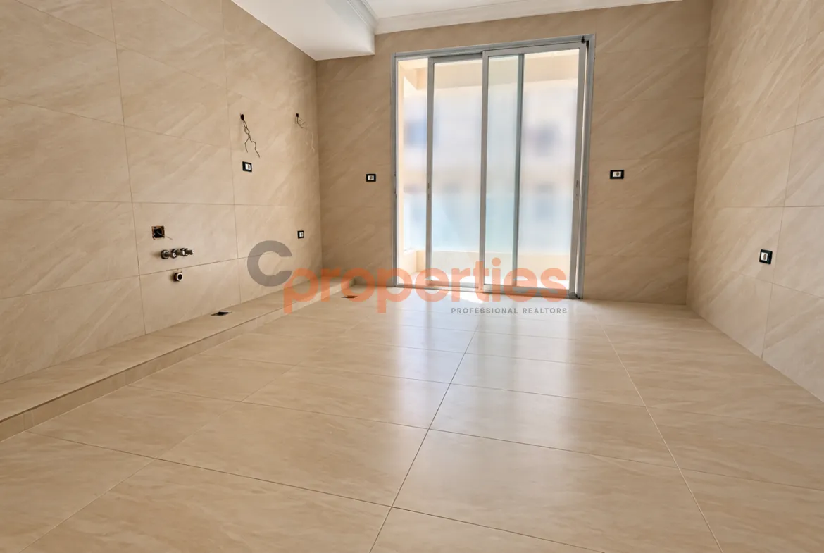 Apartment for Sale in Sanayeh