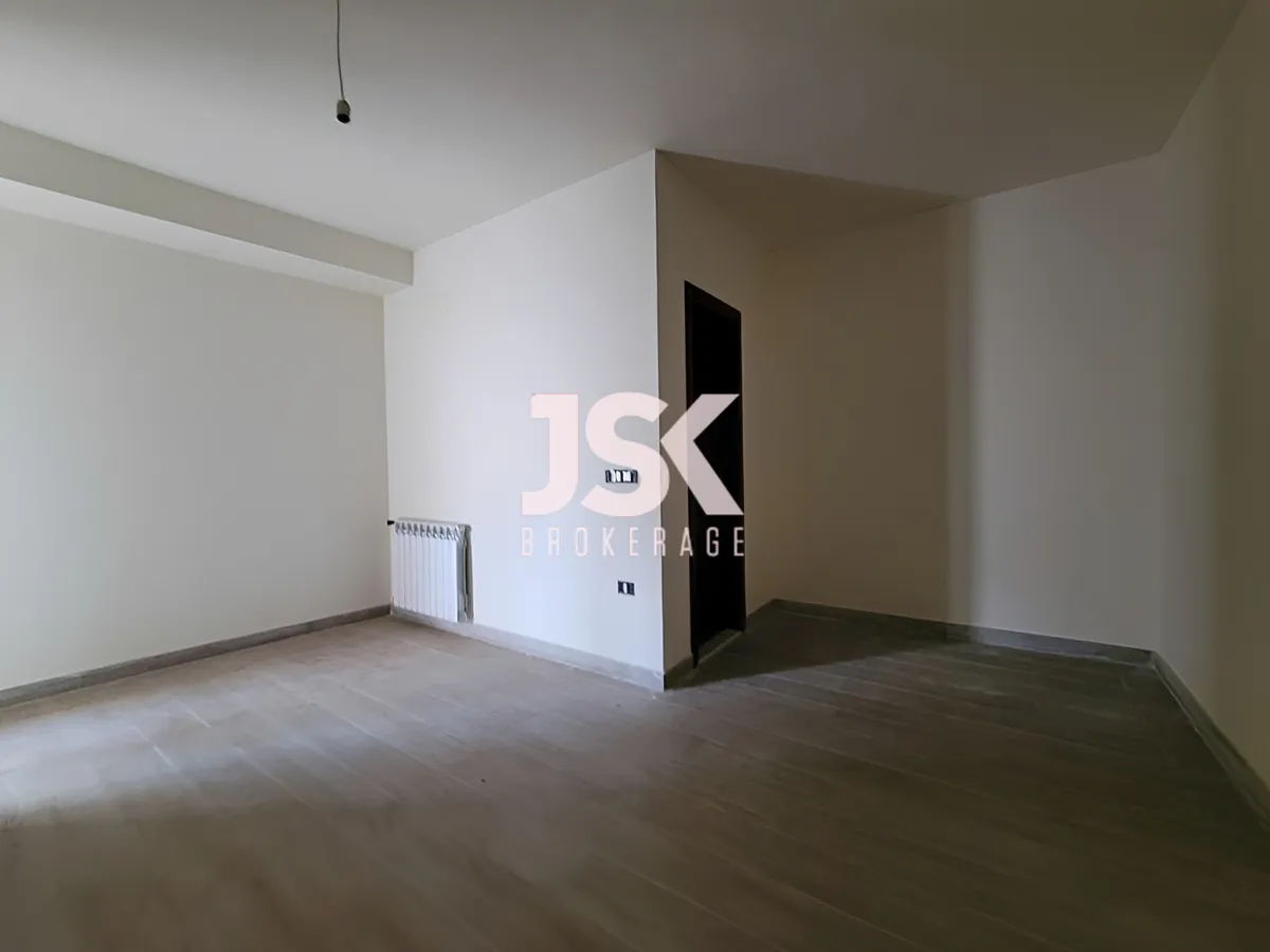 Apartment for Sale in Ain Saadeh, Lebanon