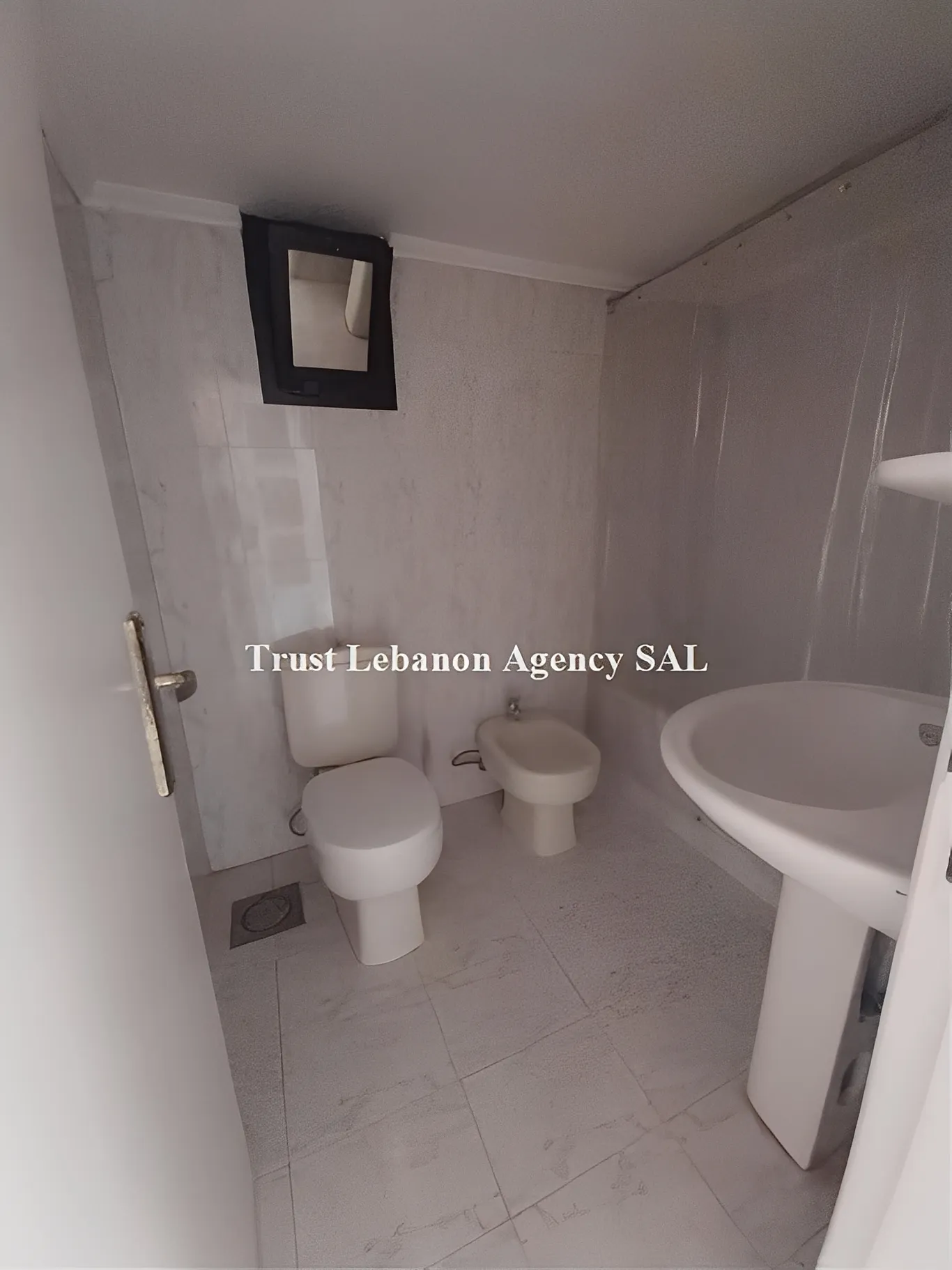 Apartment for Sale in Baabda Hadath Lebanon