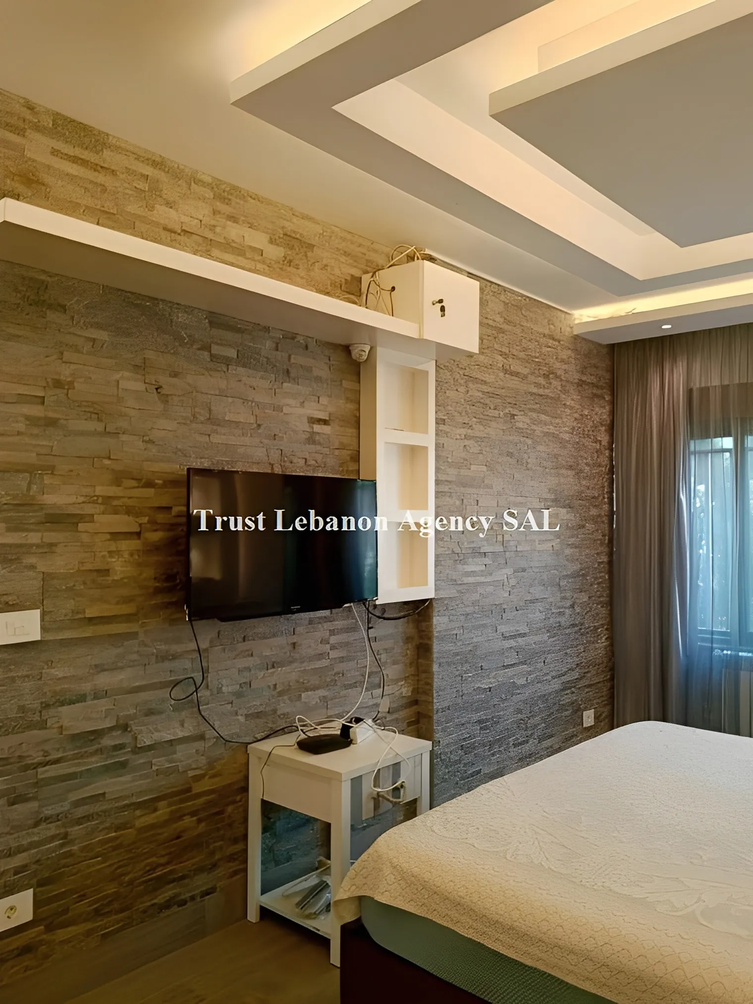 Apartment for Sale in Baabda Louaizeh Lebanon