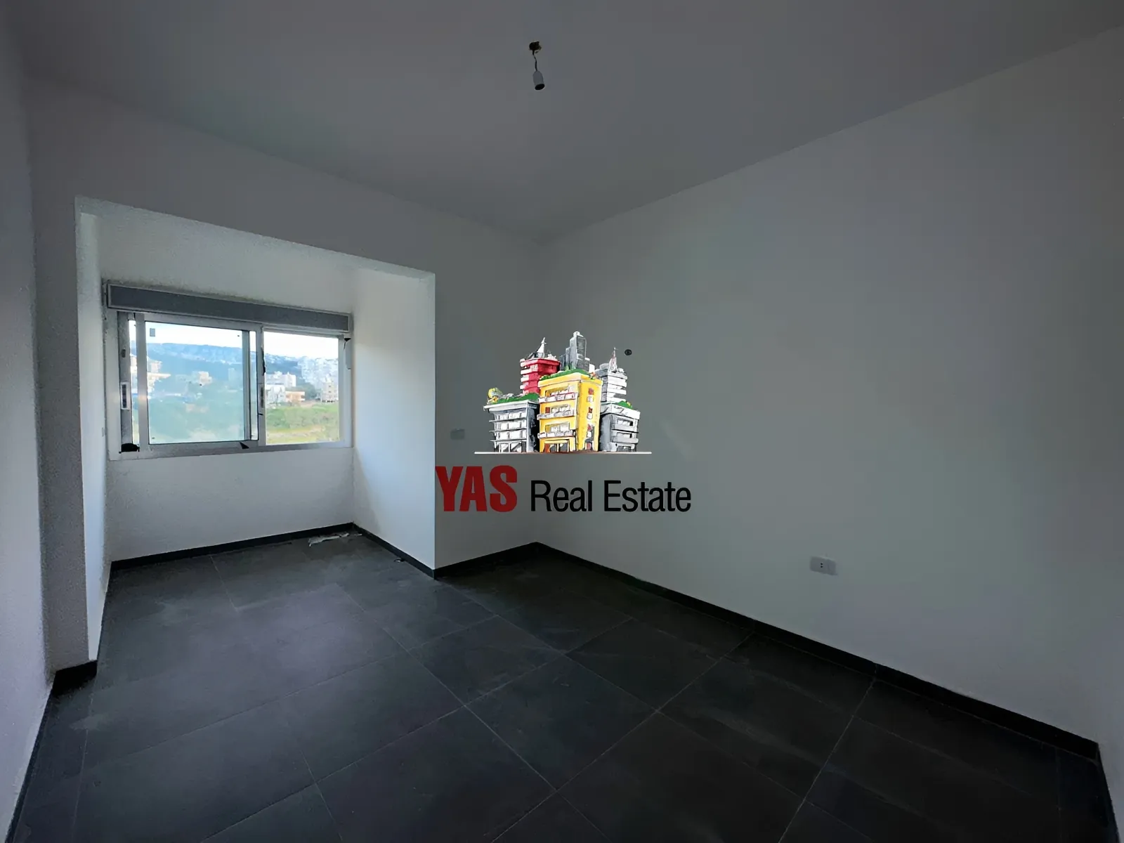 Apartment for Sale in Dbayeh