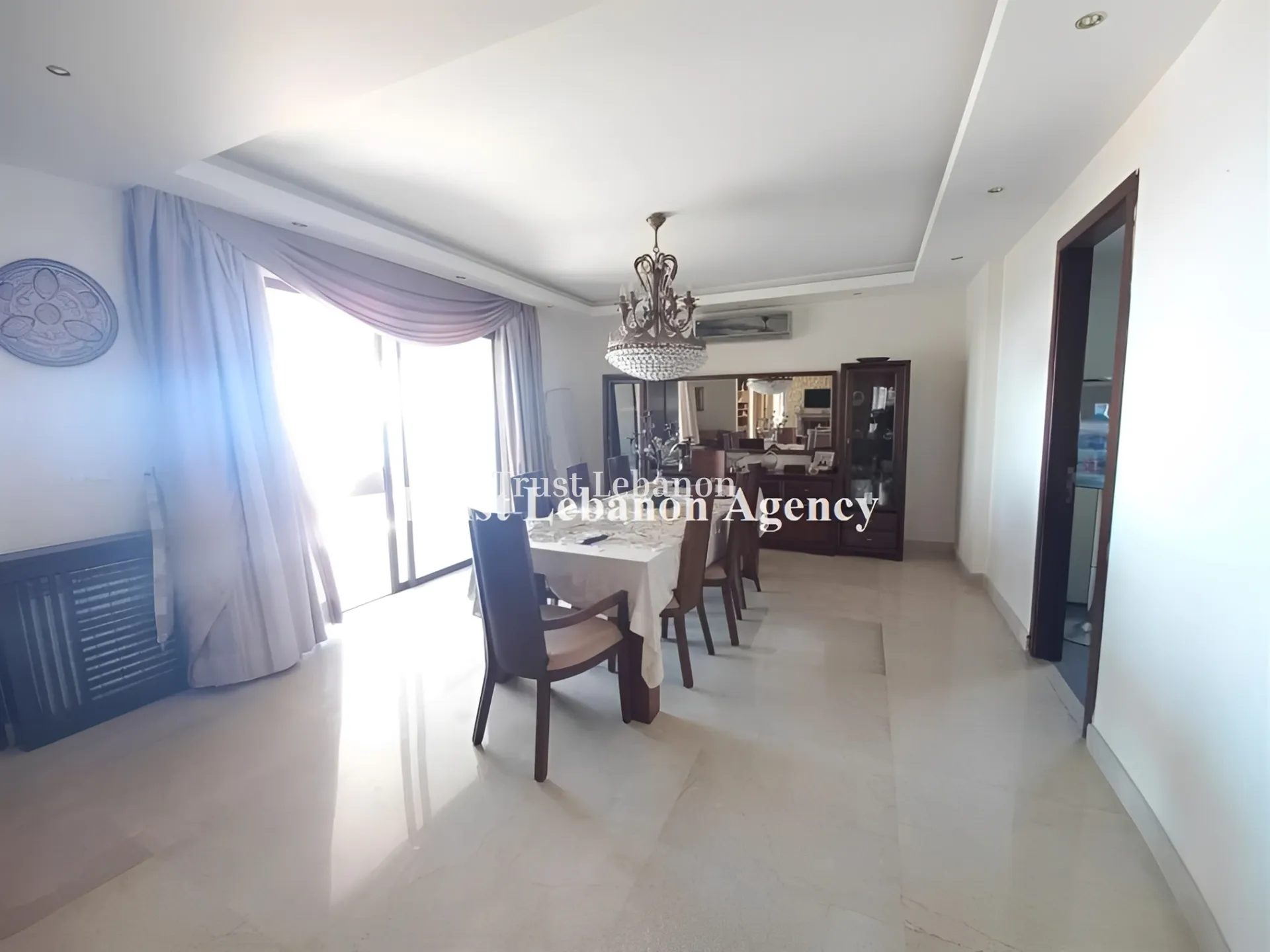 Duplex for sale in Rabweh, Bayrut, Lebanon