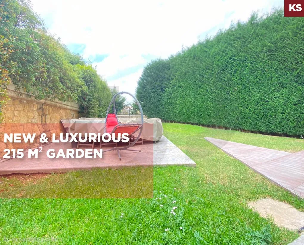 Apartment for Sale in Jamhour