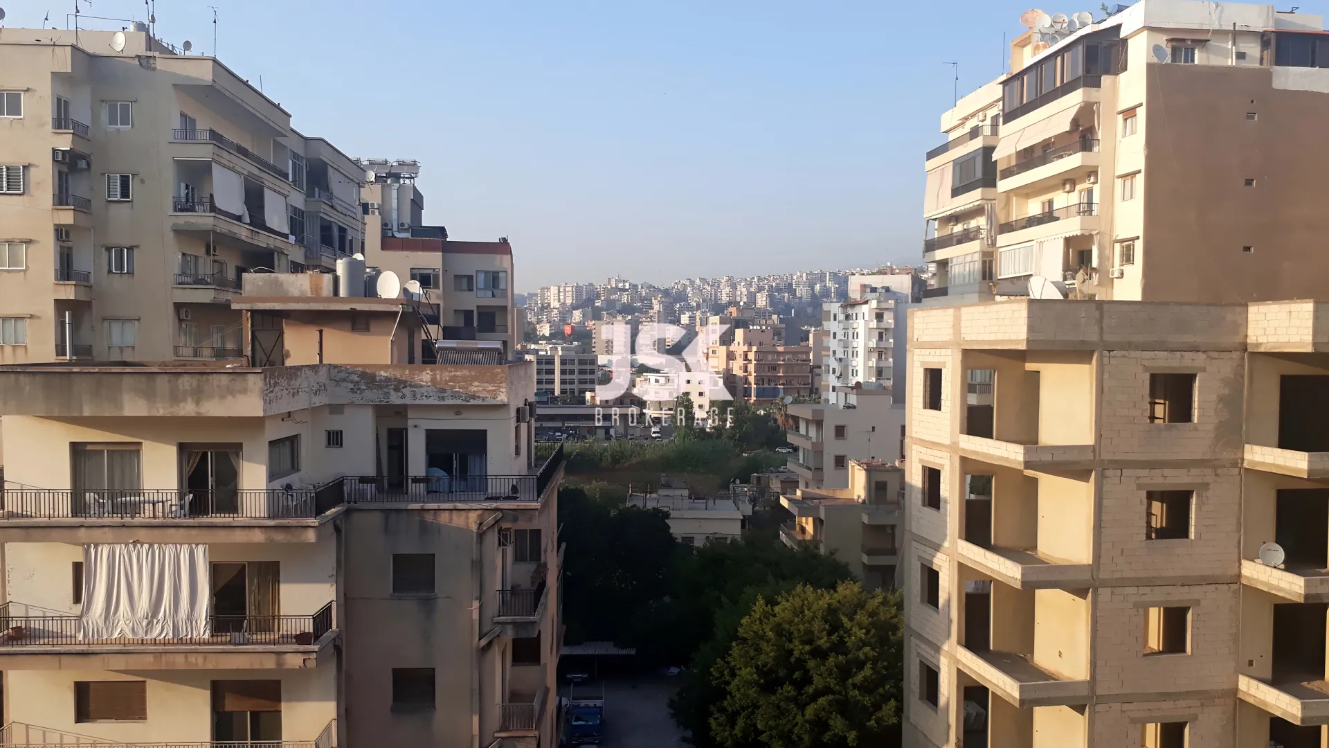 Apartment for Sale in Antelias