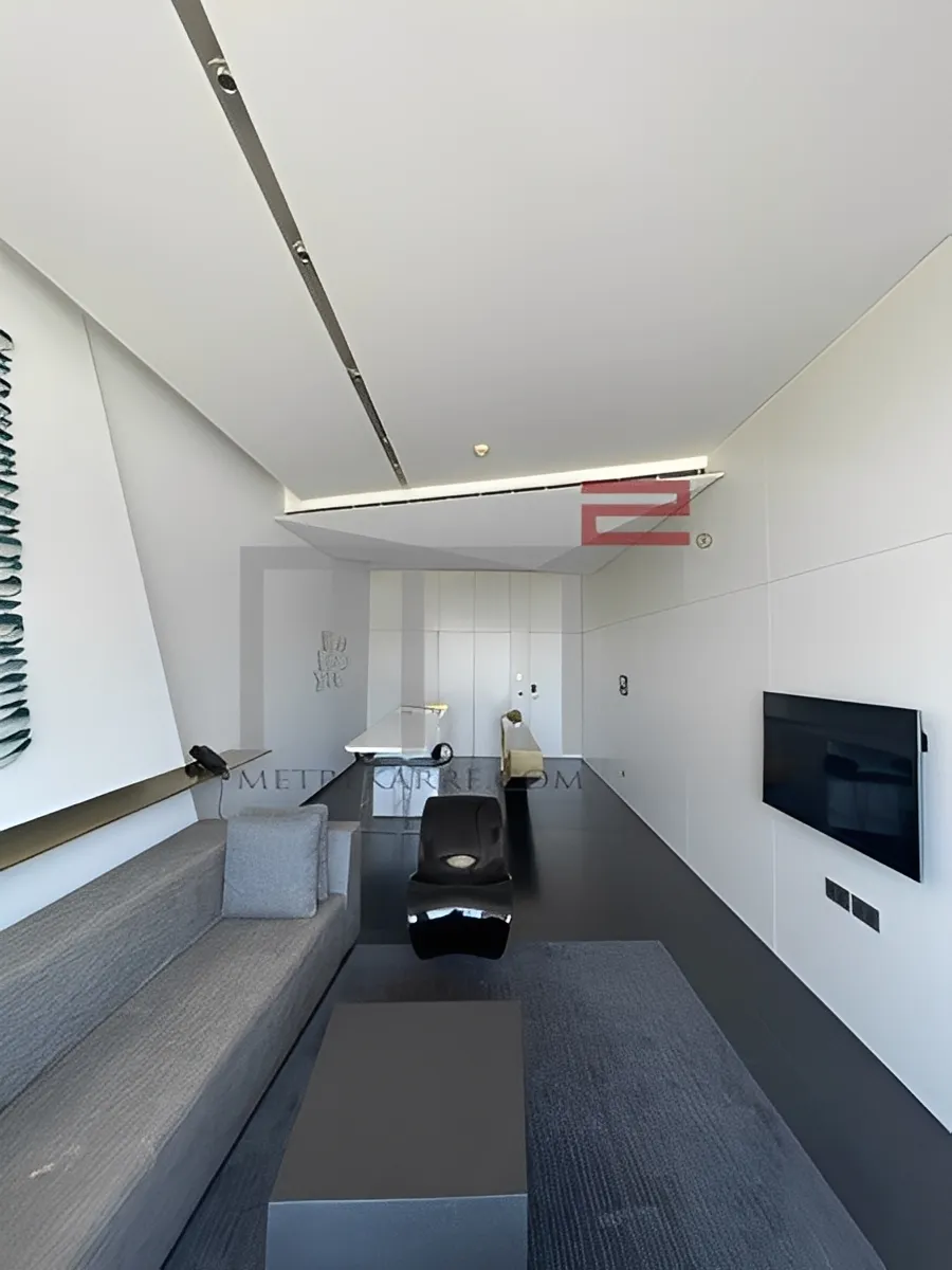 Apartment for Sale in Downtown Beirut Lebanon - 1 bed, 2 bath